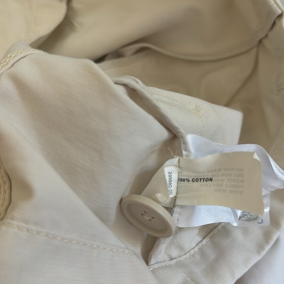 Gap double breasted peacoat jacket - Picture 5 of 7